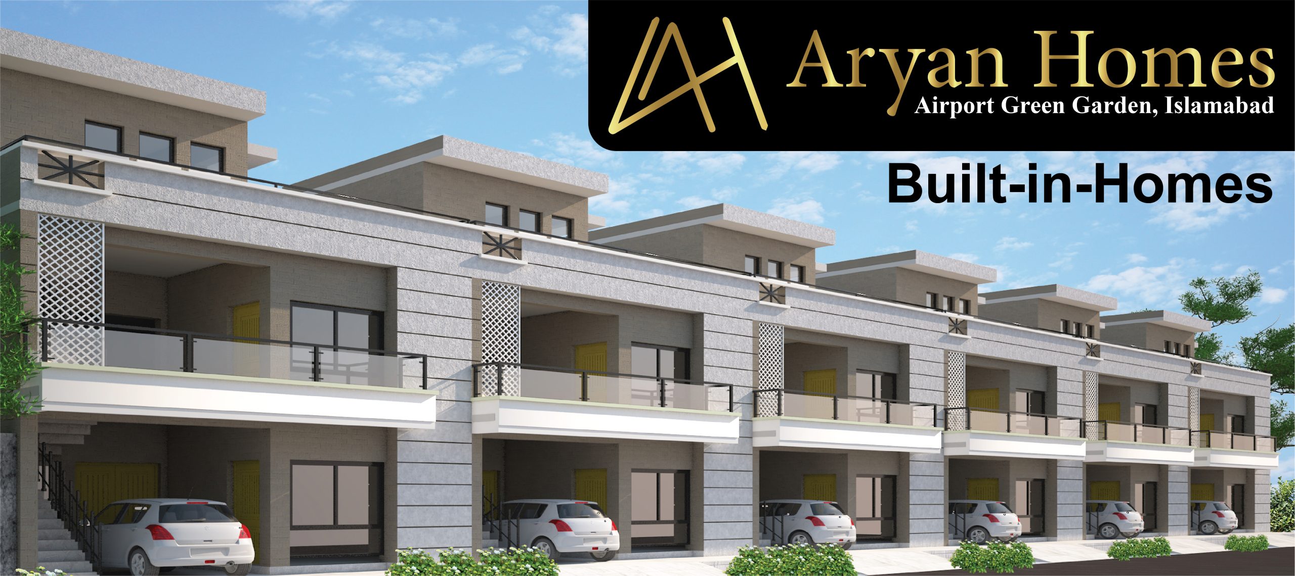 aryan homes islamabad, aryan homes, fast marketing online, fast marketing consultants,