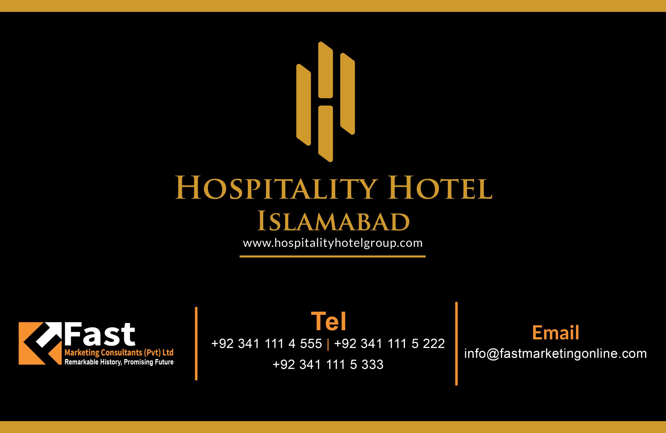 hospitality Hotel
