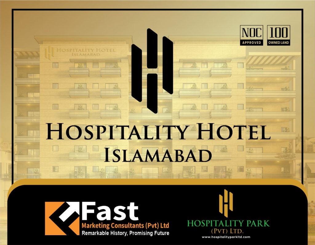 hospitality hotel islamabad,