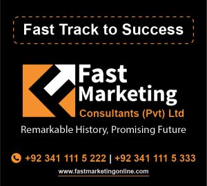 Fast Track to success, fast marketing consultants