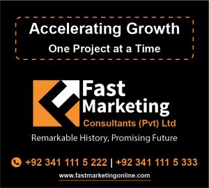 accelerating growth one project at a time
