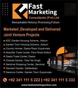 fast marketing consultants pvt Ltd