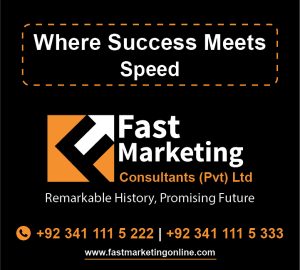 where success meets, fast marketing consultants
