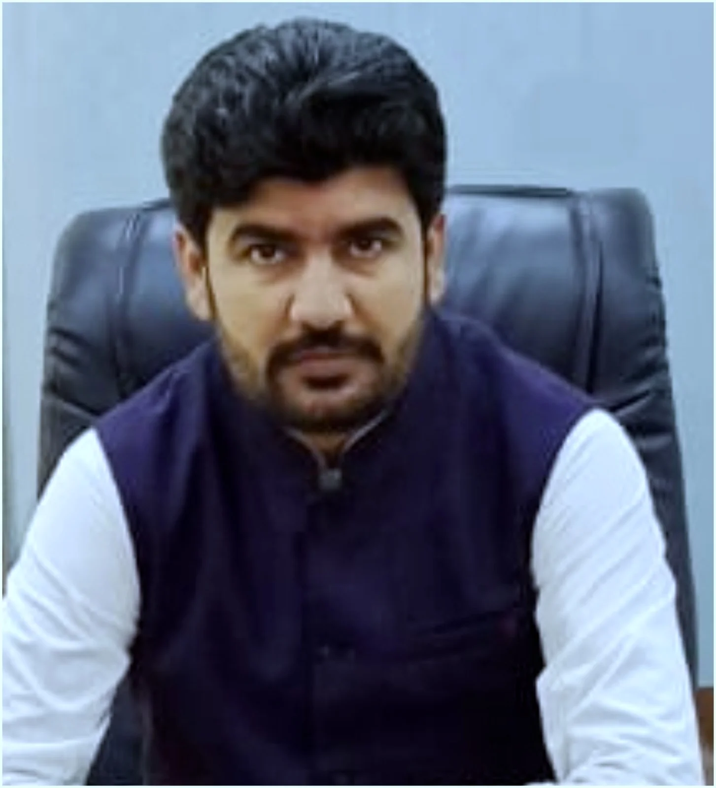Mr Sajjad Nadeem