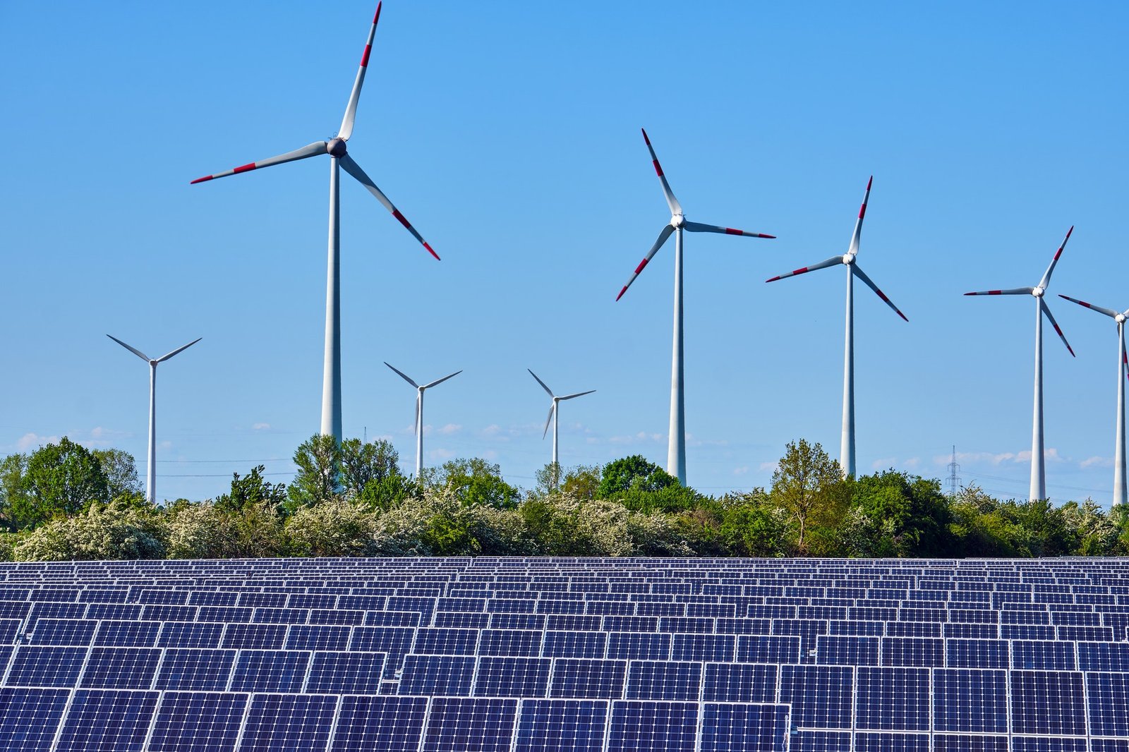 DaaEner Wind Energy