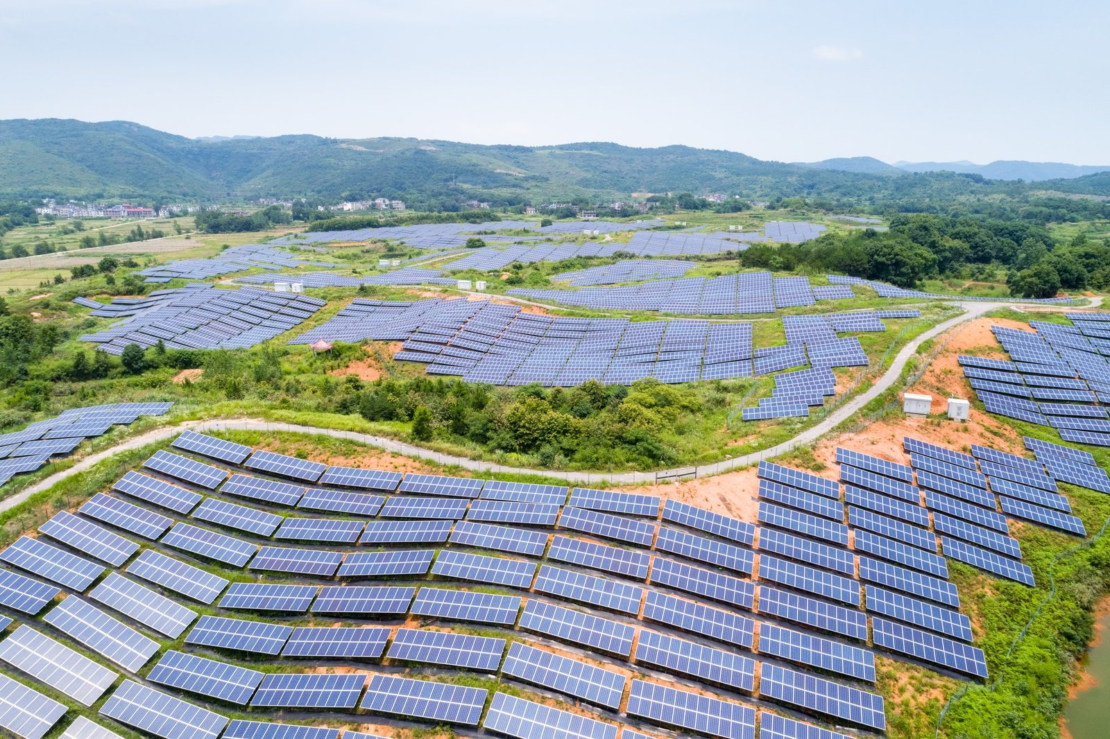 DaaEner Solar Energy
